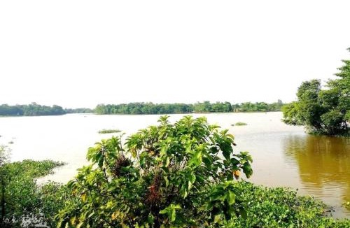 Sunamganj Hotel | Haor Bilash Guest House