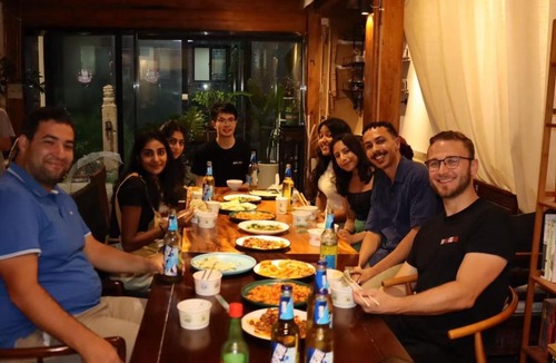 Dongsi Hotel | Happy Dragon Alley Hotel Beijing Tian An Men Forbidden City