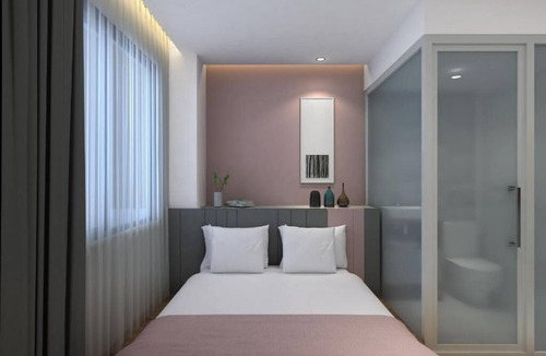 Dongsi Hotel | Happy Dragon Alley Hotel-Forbidden City