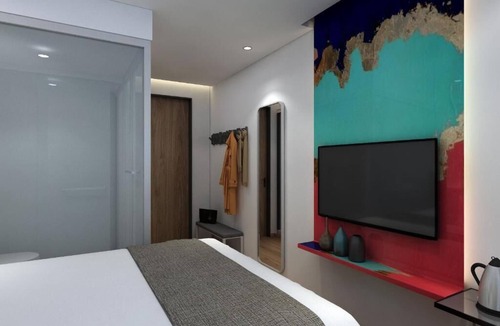 Dongsi Hotel | Happy Dragon Alley Hotel-Forbidden City