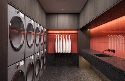 Wangfujing Shopping Area Hotel | Happy Dragon Imperial Garden Courtyard