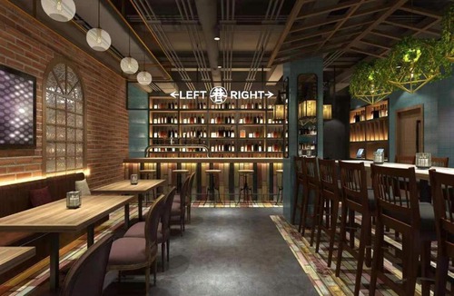 Wangfujing Shopping Area Hotel | Happy Dragon Saga Hotel with terrace - Free wifi with fluent English speaking Tourist ticket service Near Tian ' AnMen Forbidden City