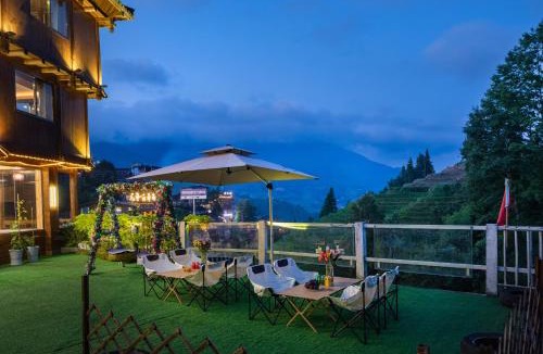 Longsheng House | happy live hotel
