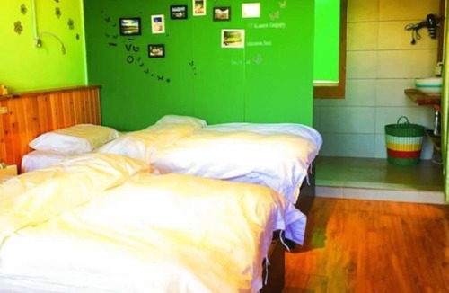 Shangri-La House | Happy Times Theme Inn