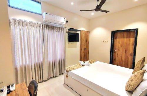 Sualkuchi Hotel | Happy Villa Regency