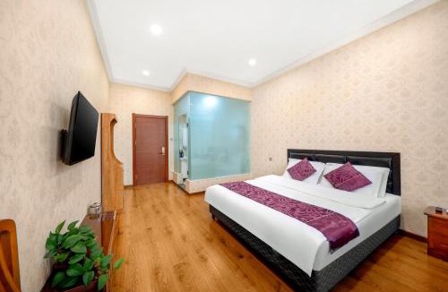 Dao Li Hotel | Harbin Binpeng Inn - Harbin Taiping International Airport