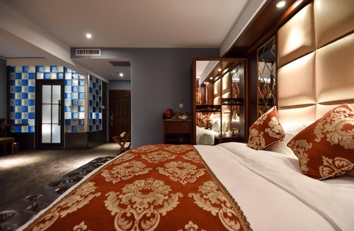 Dao Li Hotel | Harbin Cloud Ma Bremei Inn Co Ltd