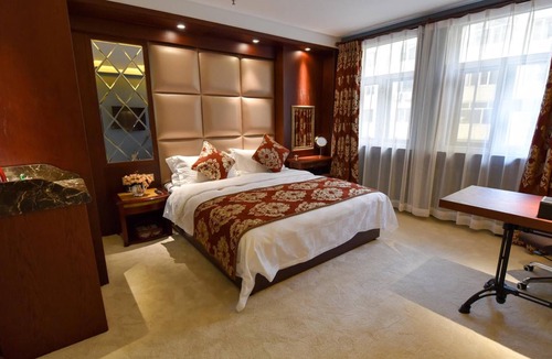 Dao Li Hotel | Harbin Cloud Ma Bremei Inn Co Ltd