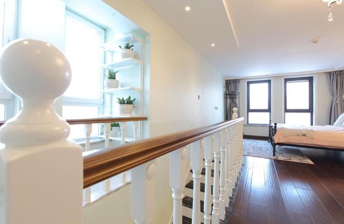 Dao Li Apartment | Harbin Daoli·Wangfujing· Locals Apartment 00137310