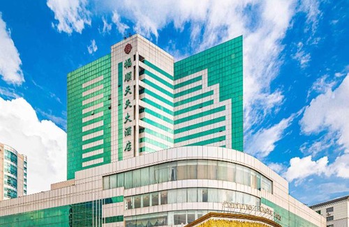 Xiang Fang Hotel | Harbin Fortune Days Hotel