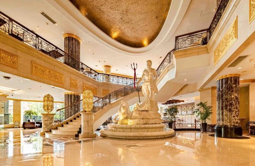 Xiang Fang Hotel | Harbin Fortune Days Hotel