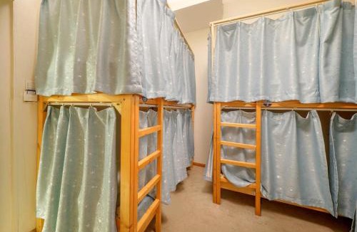 Xuefu Road University Area Hostel | Harbin Hash International Youth Hostel Harbin West Station