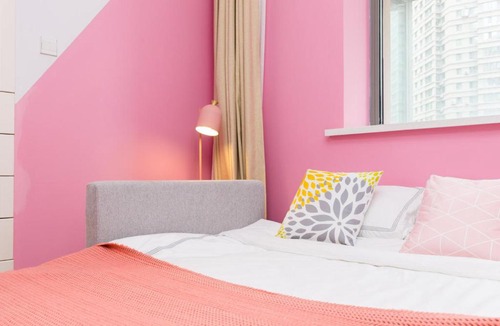 Nangang Qu Apartment | Harbin Nangang·Convention And Exhibition Center·