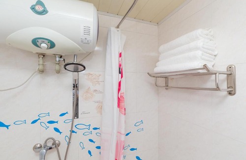 Xuefu Road University Area Apartment | Harbin Nangang·Hash Railway Station· Locals Apartment 00134030