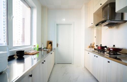 Nangang Qu Apartment | Harbin Nangang·Haxiwanda