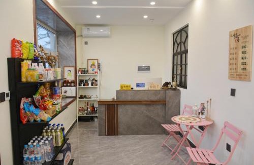 Dao Li Hotel | Harbin Qiju Hotel Taiping International Airport