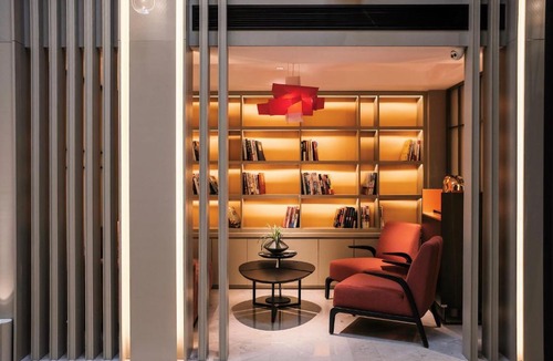 Dao Li Hotel | Harbin Week Inn Hotel