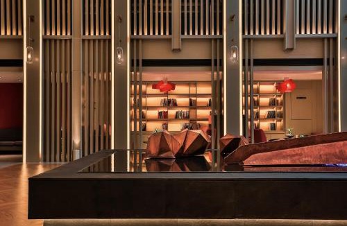 Dao Li Hotel | Harbin Week Inn Hotel