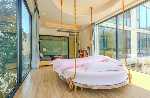 Xuancheng Bed & Breakfast | Harbor Diary Homestay
