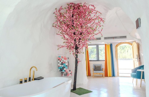 Xuancheng Bed & Breakfast | Harbor Diary Homestay