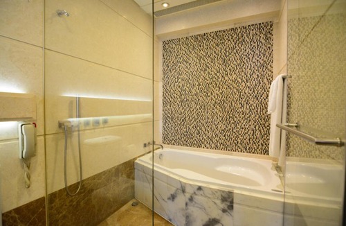 North Point Hotel | Harbour Grand Hong Kong