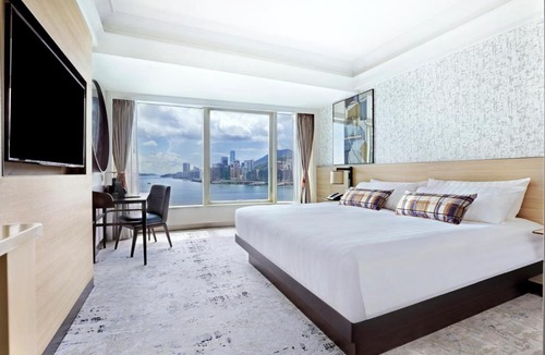 Hung Hom Bay Hotel | Harbour Grand Kowloon