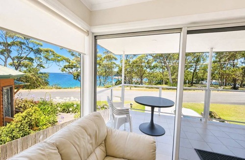 Ulladulla Apartment | Harbour Haven at Ulladulla