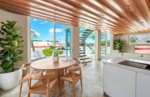 Wickham House | Harbour Lights Iconic Maritime inspired Living