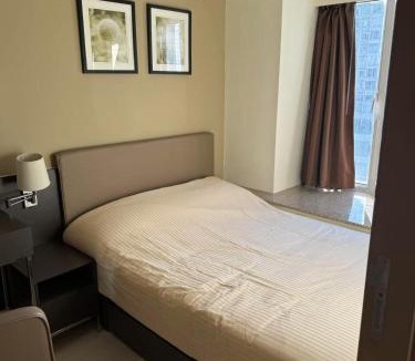 Hung Hom Bay House | Harbour Nest