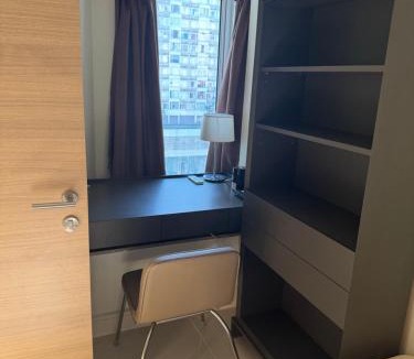 Hung Hom Bay House | Harbour Nest