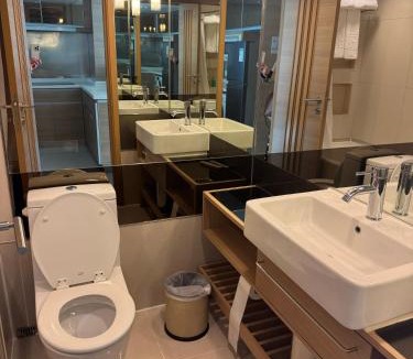 Hung Hom Bay House | Harbour Nest