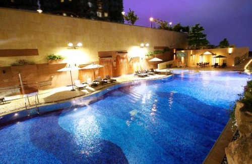 To Kwa Wan Hotel | Harbour Plaza 8 Degrees
