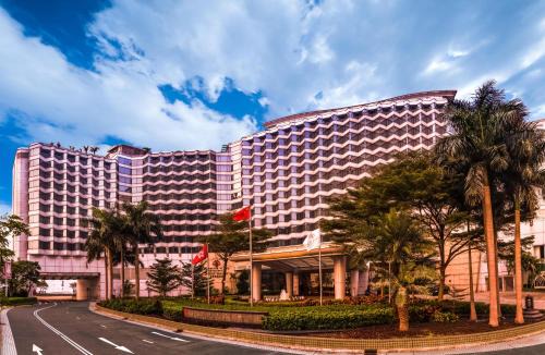 Hung Hom Bay Hotel | Harbour Plaza Metropolis