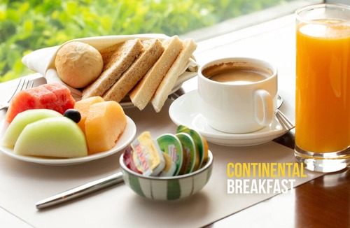 Hung Hom Bay Hotel | Harbour Plaza Metropolis