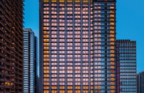 Putuo Hotel | Harbour Plaza Metropolitan Shanghai