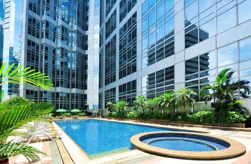 North Point Hotel | Harbour Plaza North Point