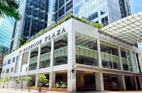 North Point Hotel | Harbour Plaza North Point