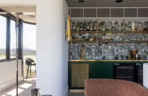 Vaucluse House | Harbour Vista, Vaucluse IH