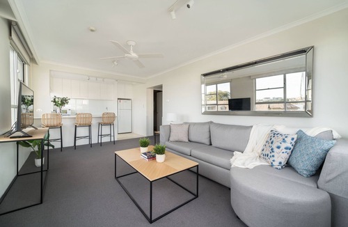 McMahons Point Apartment | Harbourside 49