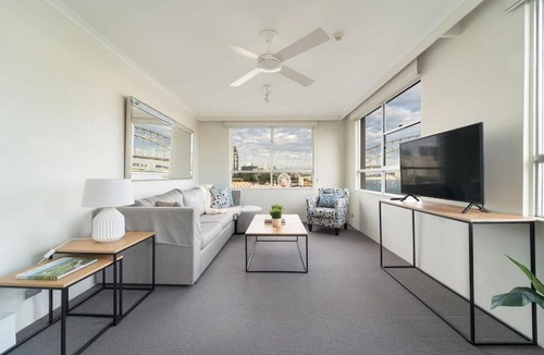McMahons Point Apartment | Harbourside #49