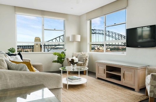 McMahons Point Apartment | Harbourside #76