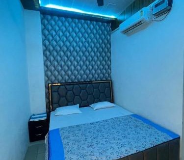 Mathura House | Hari Krishnam Residency