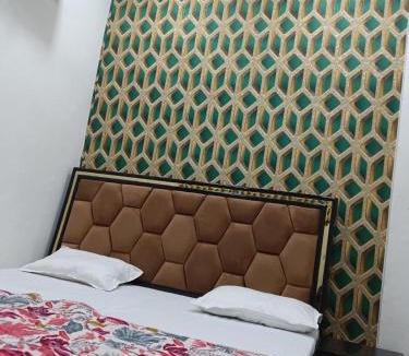 Mathura House | Hari Krishnam Residency