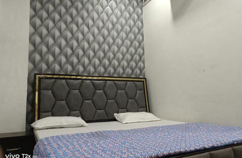 Mathura House | Hari Krishnam Residency
