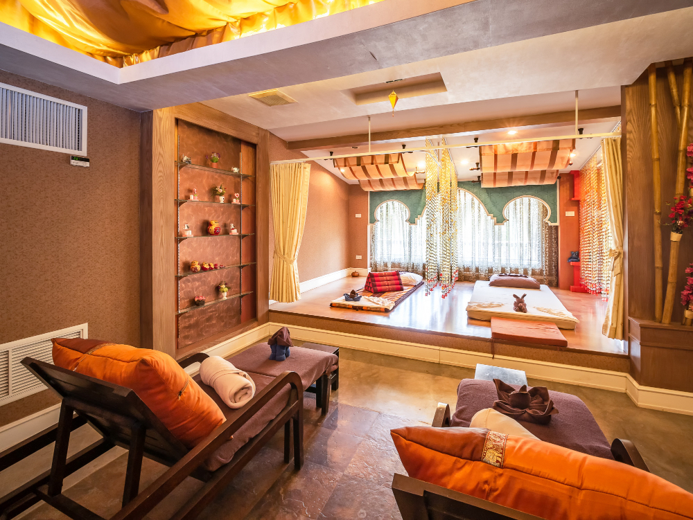 Noida House | Haridham Bunglow