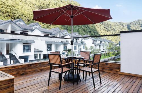 Zhangjiajie Resort | Harmona Resort & Spa Zhangjiajie