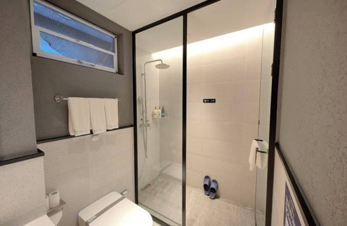 Xiaoxitian Hotel | Harmony Garden Hotel