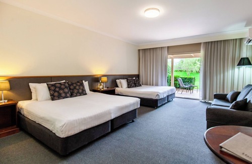 Pokolbin Hotel | Harrigan's Hunter Valley