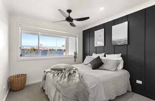 Harrington House | Harrington Escape 63 Beach street