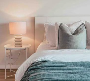 Harrington House | Harrington Guest Suite